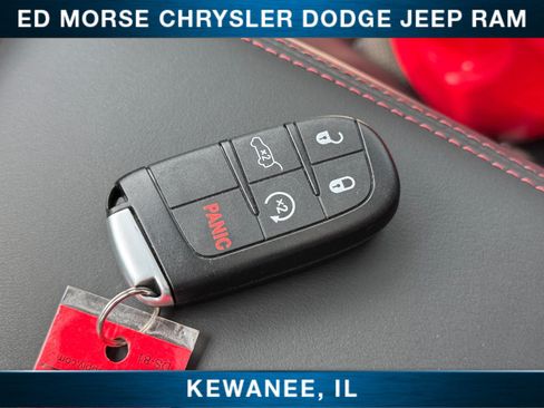 New 2026 Dodge Durango GT AWD/4WD image 32
