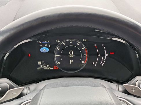 Used 2022 Lexus NX 350 AWD image 32