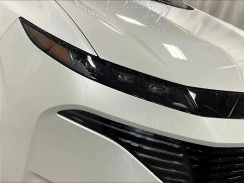 Certified 2026 Nissan Murano Platinum w/ Cargo Package image 33