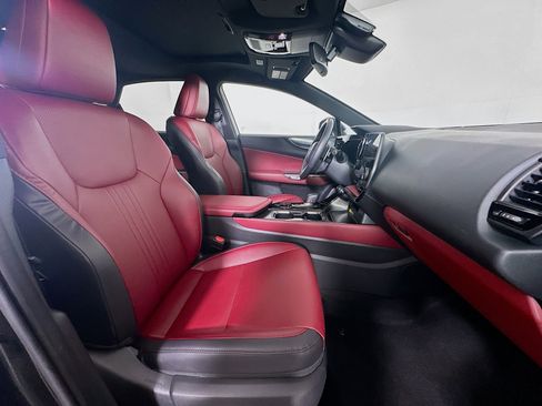 Used 2025 Lexus NX 350 AWD w/ Accessory Package (2T) image 31