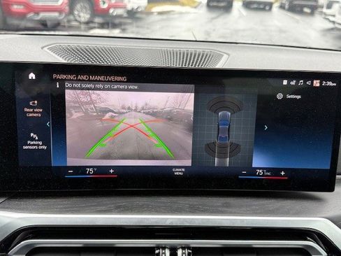 Used 2023 BMW 330i xDrive Sedan image 32