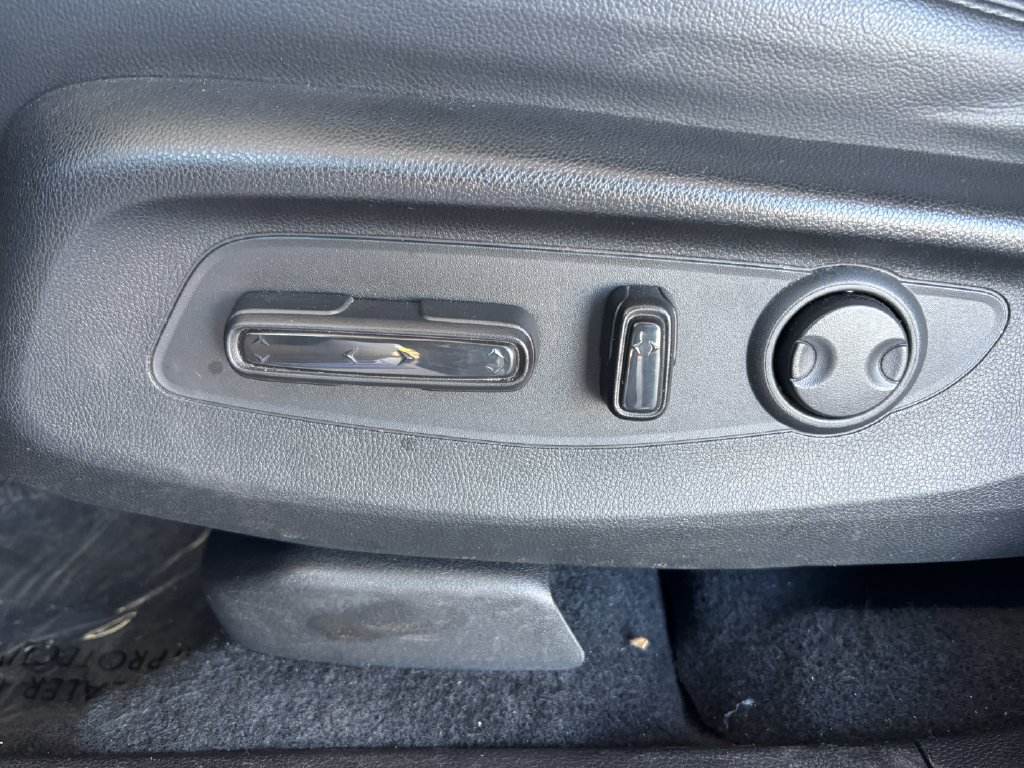 Used 2024 Honda CR-V EX-L image 24