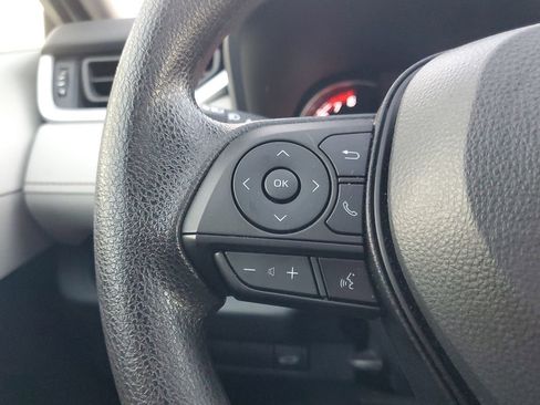 Certified 2023 Toyota RAV4 XLE w/ Convenience Package image 22