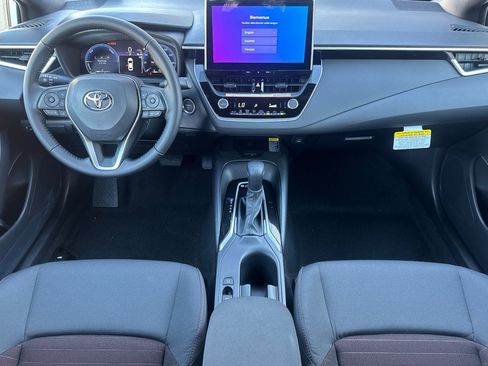 New 2026 Toyota Corolla SE FWD image 9
