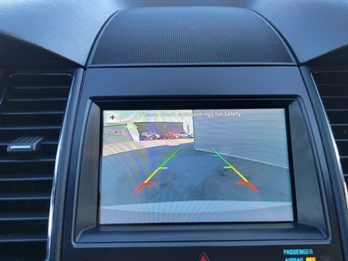 Used 2016 Ford Taurus SHO w/ Equipment Group 401A image 34