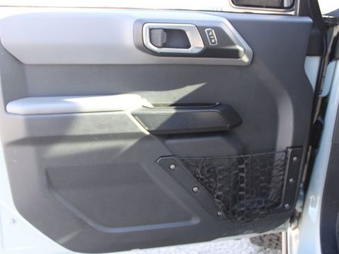 Used 2022 Ford Bronco Big Bend AWD/4WD image 30
