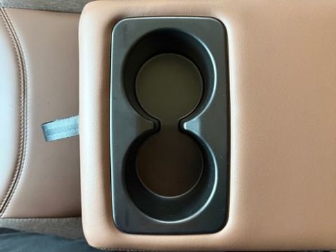 New 2025 Ford Bronco Sport Outer Banks w/ Sasquatch Outer Banks Package image 11