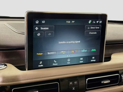 Used 2021 Lincoln Aviator Reserve w/ Equipment Group 202A AWD/4WD image 18