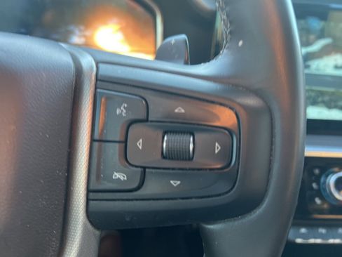 Used 2023 GMC Sierra 1500 Denali image 23