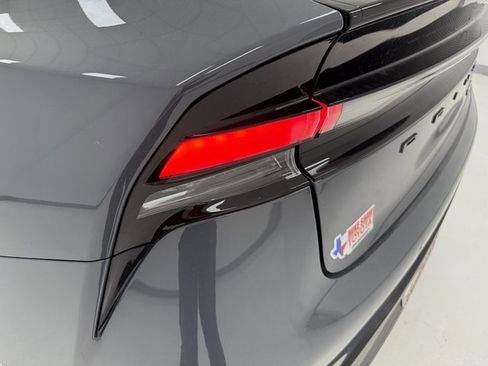 New 2026 Toyota Prius SE image 36