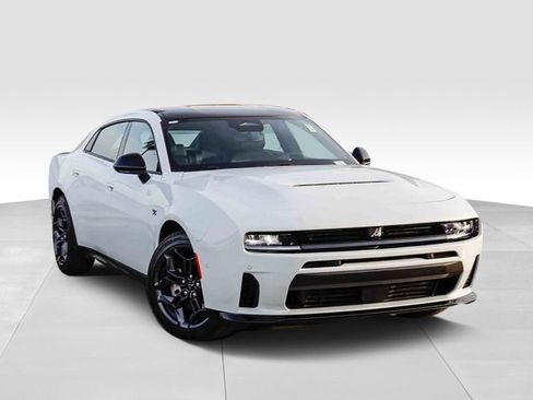 New 2026 Dodge Charger GT w/ Driver Convenience Group image 2