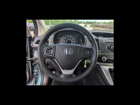 Used 2014 Honda CR-V EX image 13