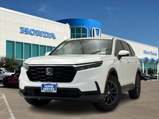 New 2026 Honda CR-V EX-L video 1