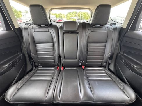 Used 2019 Ford Escape SEL AWD/4WD image 27
