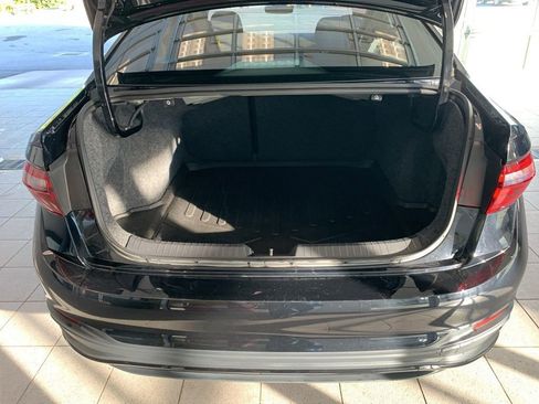 Used 2024 Volkswagen Jetta Sport FWD image 14