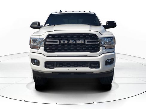 Used 2022 RAM 2500 Big Horn w/ Level B Equipment Group image 2