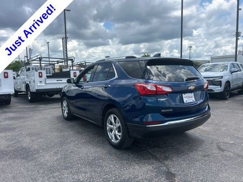 Used 2019 Chevrolet Equinox Premier FWD image 5
