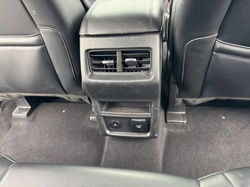 Used 2022 Ford Edge SEL w/ Convenience Package AWD/4WD image 27