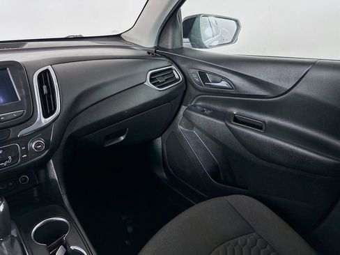Used 2020 Chevrolet Equinox LT w/ LPO, Floor Liner Package image 28