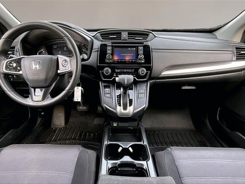 Used 2020 Honda CR-V LX image 7