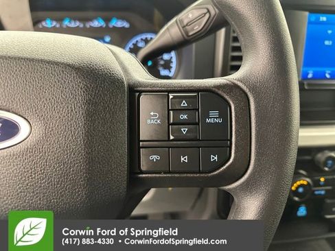 New 2026 Ford F350 XL w/ STX Appearance Package image 38