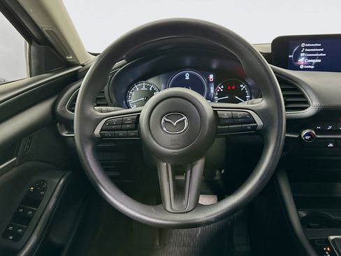 Used 2025 MAZDA MAZDA3 s image 18