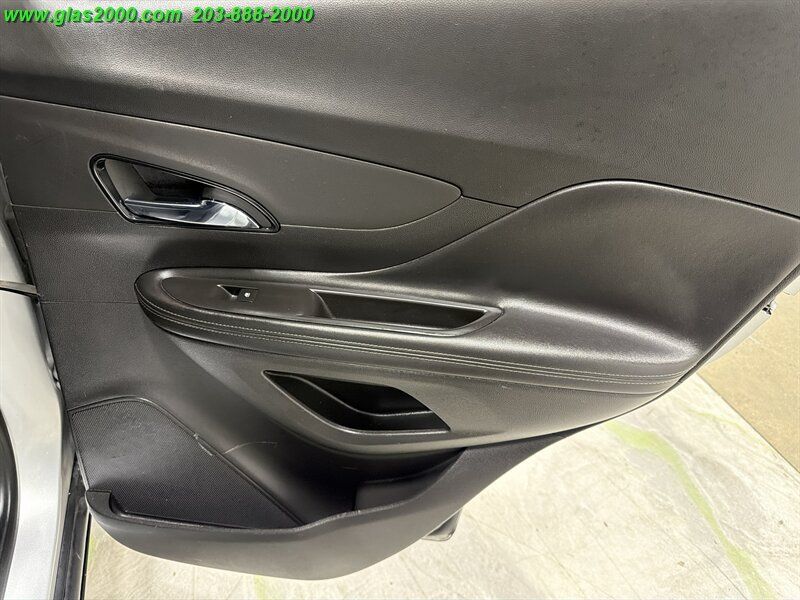 Used 2019 Buick Encore Preferred AWD/4WD image 26