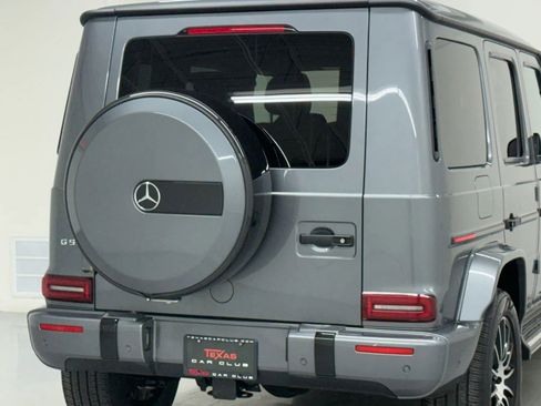 Used 2019 Mercedes-Benz G 550 image 44