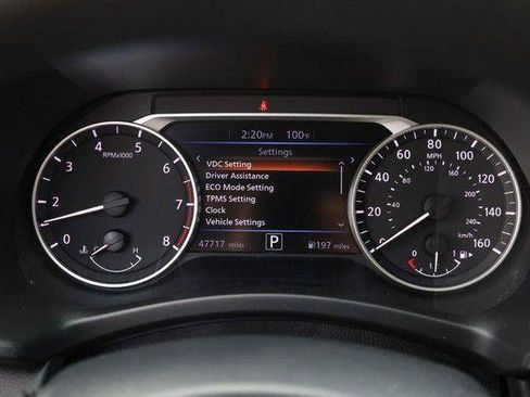 Used 2024 Nissan Sentra SV FWD image 10