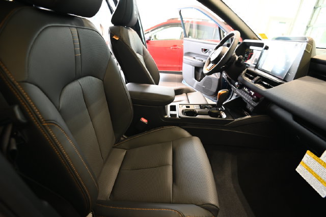 New 2026 Subaru Outback Wilderness AWD/4WD image 24