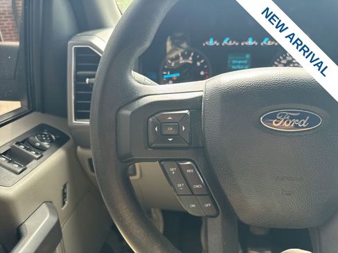 Used 2019 Ford F150 XLT AWD/4WD image 21