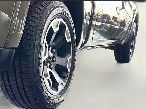 New 2026 RAM 1500 Big Horn image 10