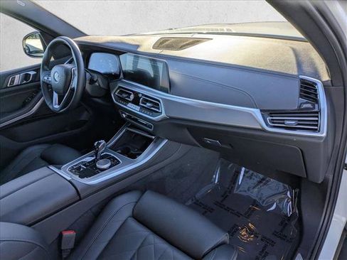 Certified 2023 BMW X5 sDrive40i w/ Parking Assistance Package image 22