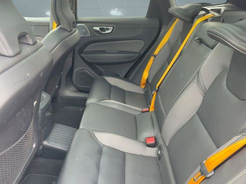 Certified 2023 Volvo XC60 T8 Polestar image 25