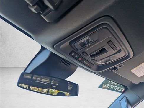 Used 2026 Chevrolet Silverado 1500 LT Trail Boss w/ LT Trail Boss Premium Package image 22