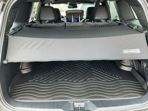 New 2026 Subaru Outback Limited XT AWD/4WD image 15