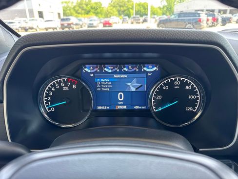 Certified 2023 Ford F150 XLT w/ Equipment Group 302A High AWD/4WD image 35