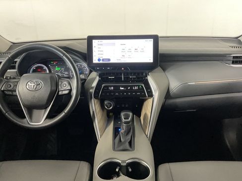 Used 2024 Toyota Venza XLE AWD/4WD image 15