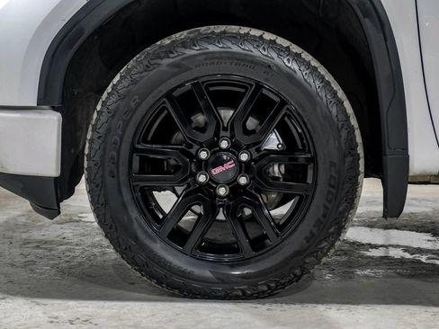 Used 2021 GMC Sierra 1500 Elevation AWD/4WD image 61