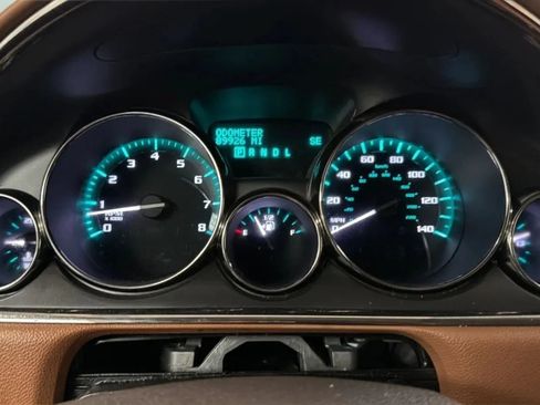 Used 2016 Buick Enclave Leather w/ Trailering Package FWD image 11