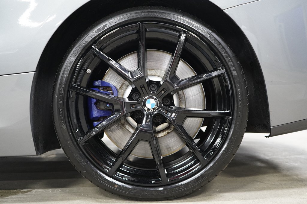 Used 2024 BMW M850i xDrive Coupe AWD/4WD image 28