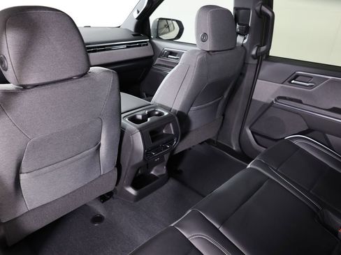 Used 2026 GMC Sierra EV Elevation w/ LPO, Elevation Dark Package image 33