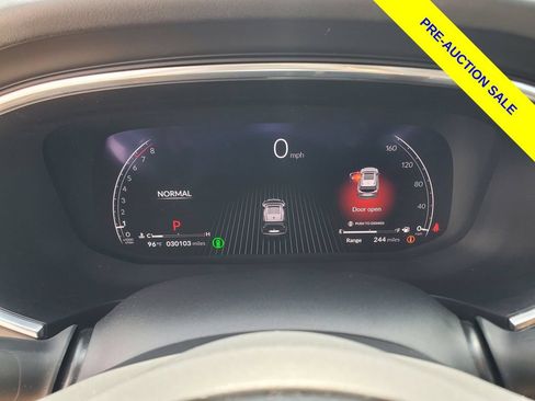 Used 2024 Acura MDX FWD w/ Technology Package image 28