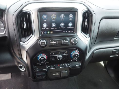 Used 2023 Chevrolet Silverado 2500 LT w/ Convenience Package image 24