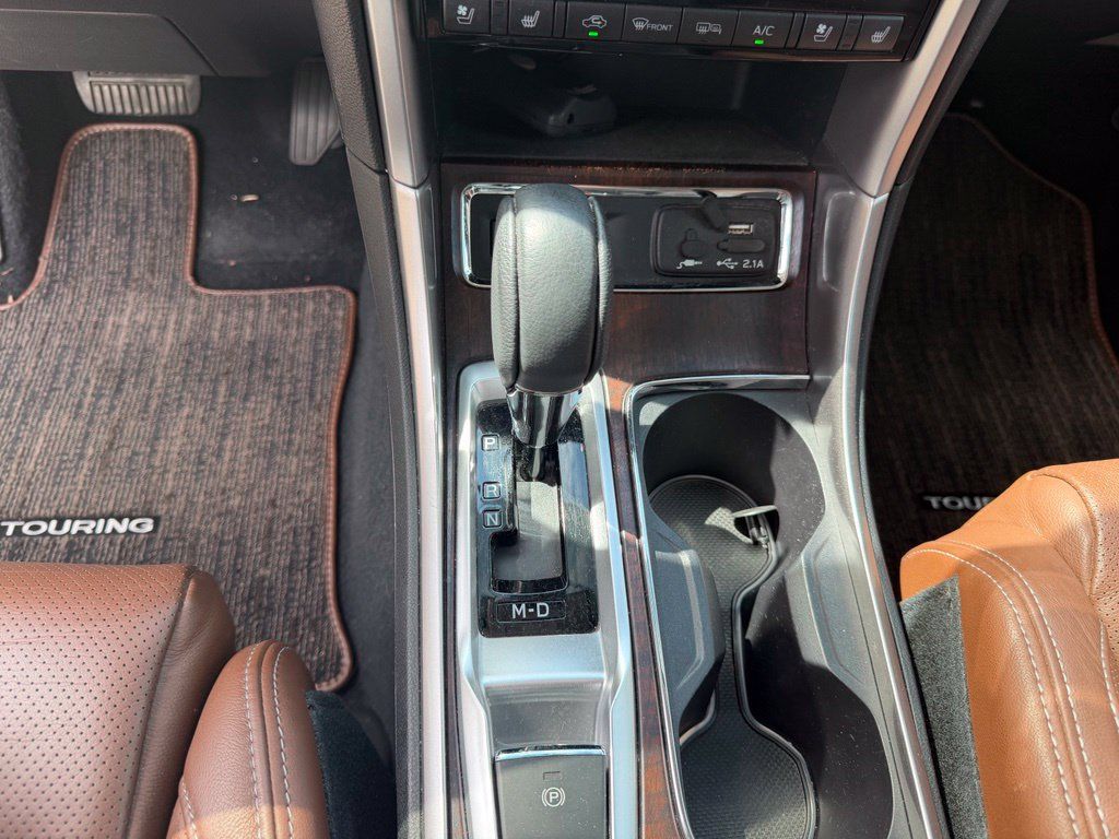 Used 2019 Subaru Ascent Touring w/ Popular Package #3 AWD/4WD image 29