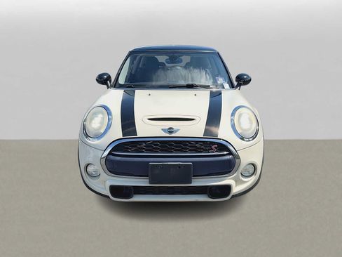 Used 2015 MINI Cooper S FWD image 3