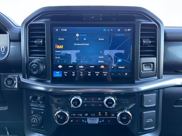 Used 2025 Ford F150 Lariat AWD/4WD image 17