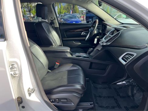 Used 2013 GMC Terrain Denali AWD/4WD image 17