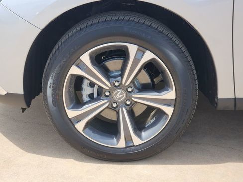 New 2026 Acura RDX SH-AWD w/ Technology Package image 10