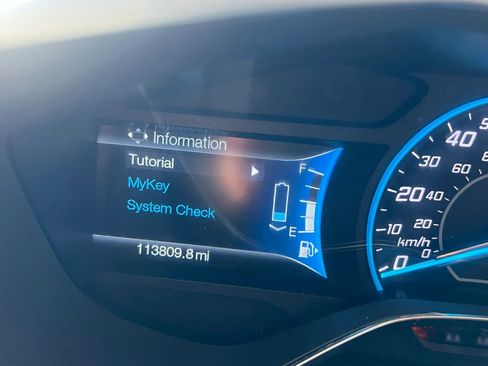 Used 2016 Ford C-MAX Energi SEL w/ Equipment Group 301A image 13